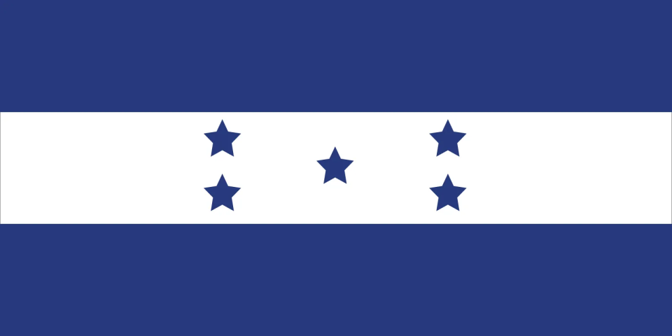 honduras-flag